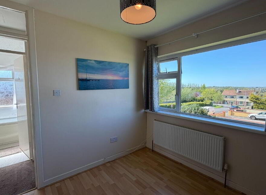 1 Church View Drive, Drumlish, N39D6Y6