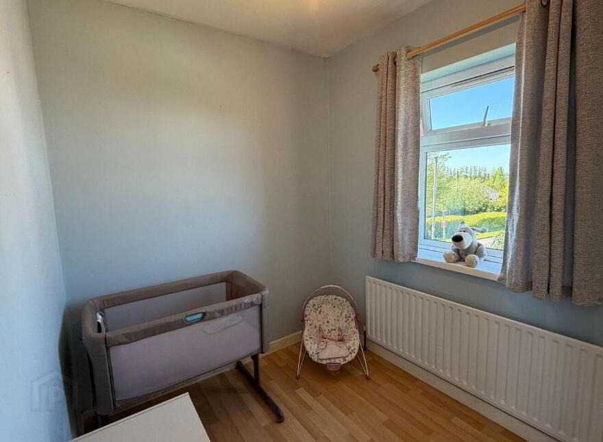1 Church View Drive, Drumlish, N39D6Y6