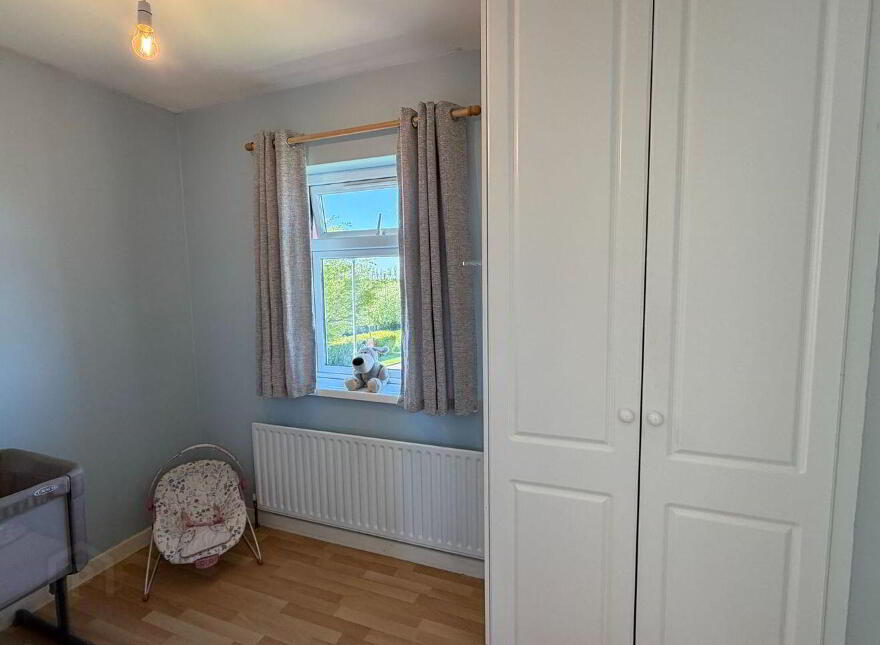 1 Church View Drive, Drumlish, N39D6Y6
