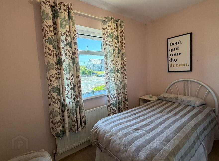 1 Church View Drive, Drumlish, N39D6Y6