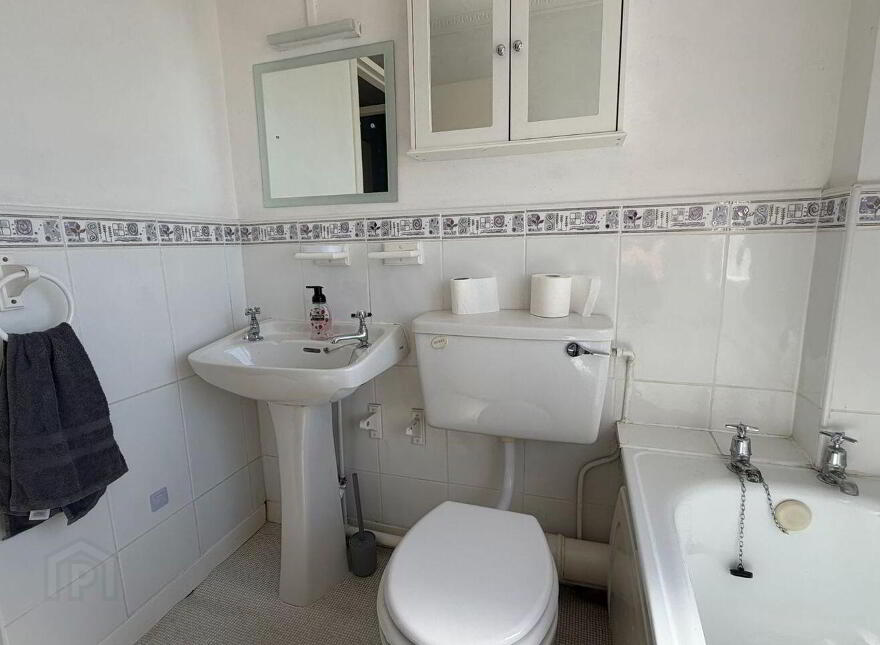 1 Church View Drive, Drumlish, N39D6Y6