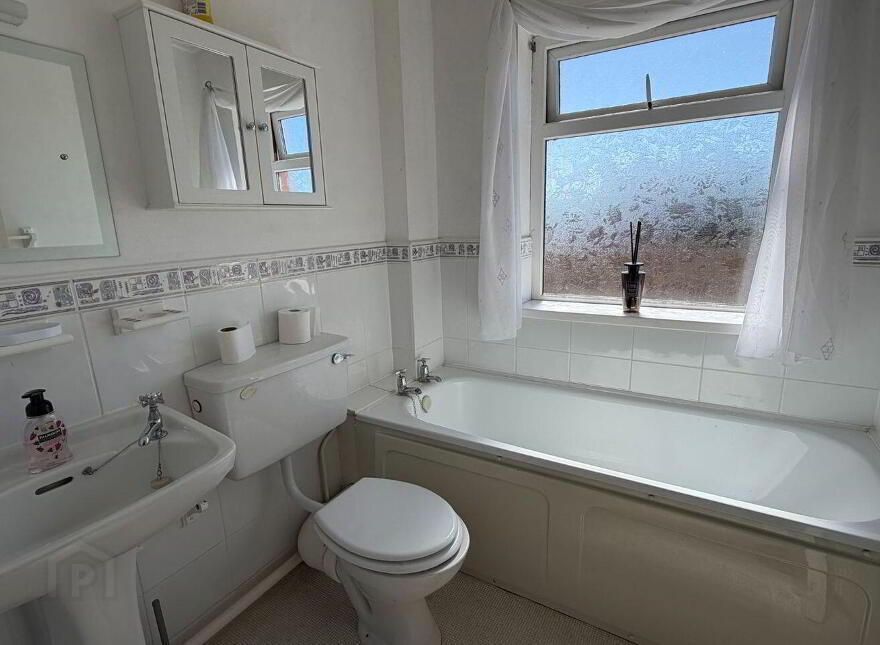 1 Church View Drive, Drumlish, N39D6Y6