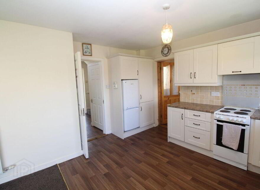 1 Church View Drive, Drumlish, N39D6Y6