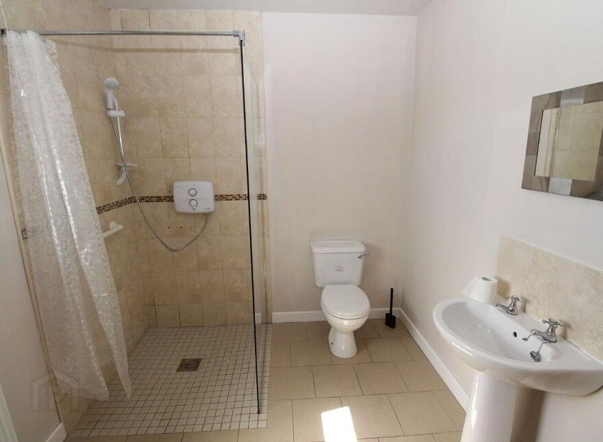 1 Church View Drive, Drumlish, N39D6Y6