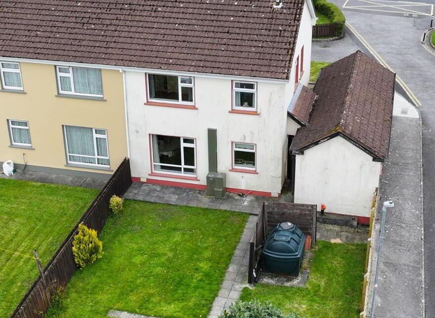 1 Church View Drive, Drumlish, N39D6Y6