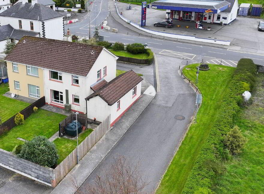 1 Church View Drive, Drumlish, N39D6Y6