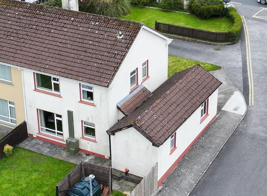 1 Church View Drive, Drumlish, N39D6Y6