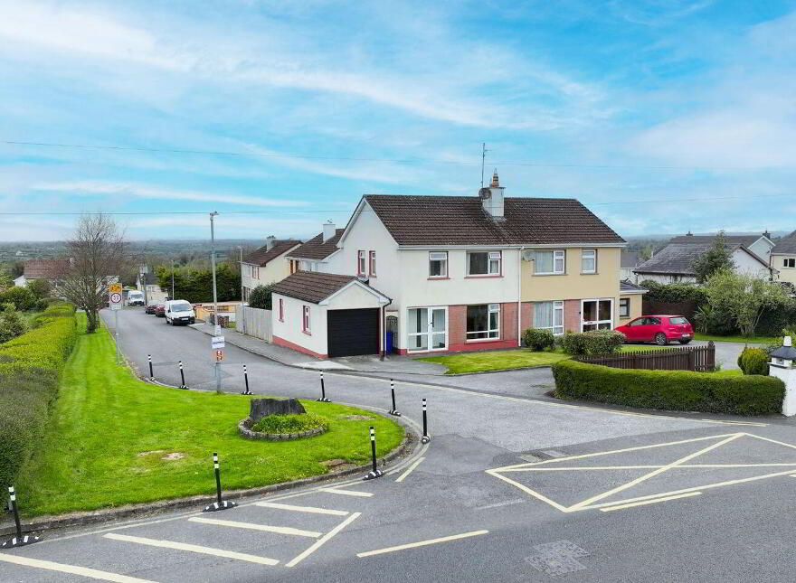1 Church View Drive, Drumlish, N39D6Y6