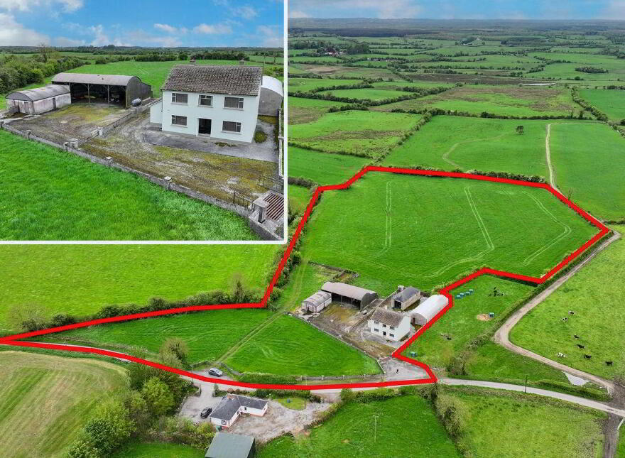 Paddinstown, Ballynacargy, Ballynacarrigy, N91PC53 photo