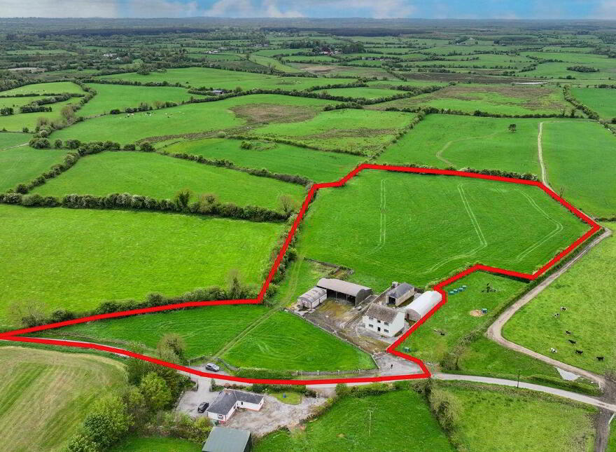 Paddinstown, Ballynacargy, Ballynacarrigy, N91PC53