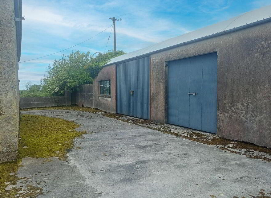 Paddinstown, Ballynacargy, Ballynacarrigy, N91PC53