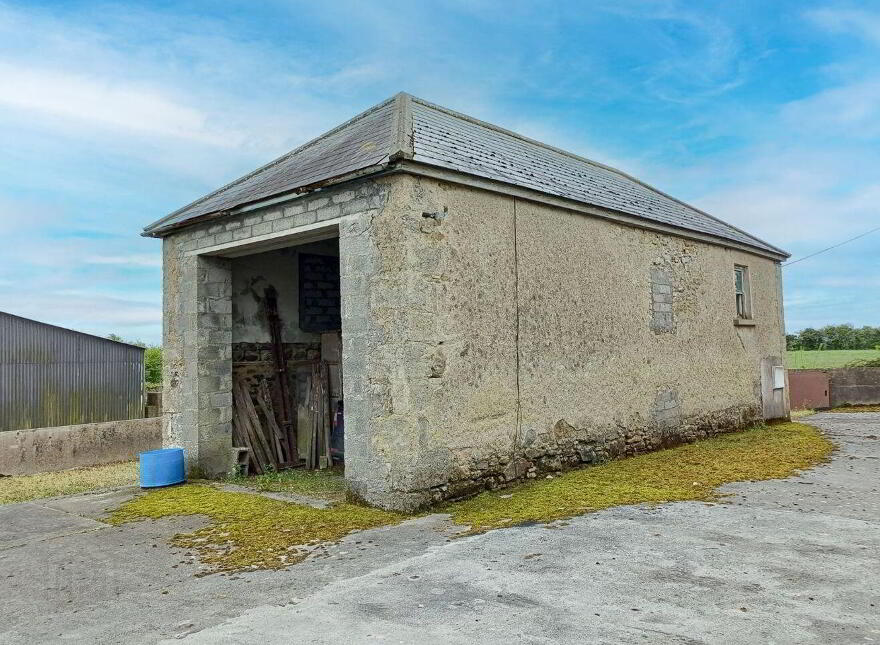 Paddinstown, Ballynacargy, Ballynacarrigy, N91PC53