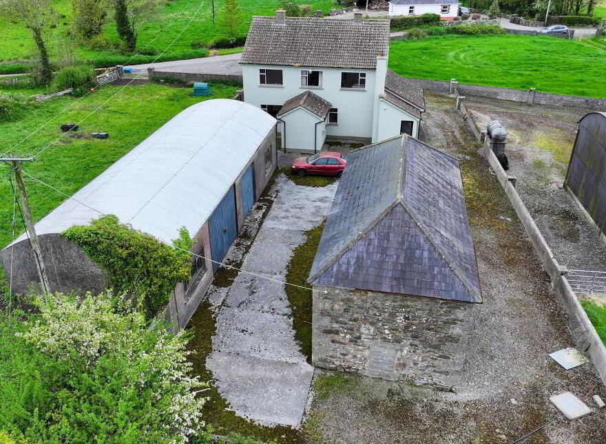Paddinstown, Ballynacargy, Ballynacarrigy, N91PC53