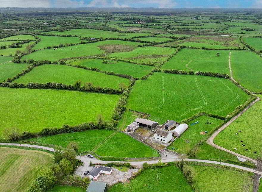Paddinstown, Ballynacargy, Ballynacarrigy, N91PC53