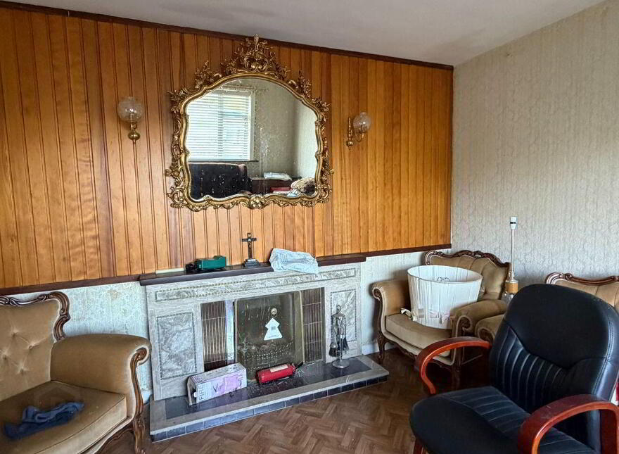 Paddinstown, Ballynacargy, Ballynacarrigy, N91PC53
