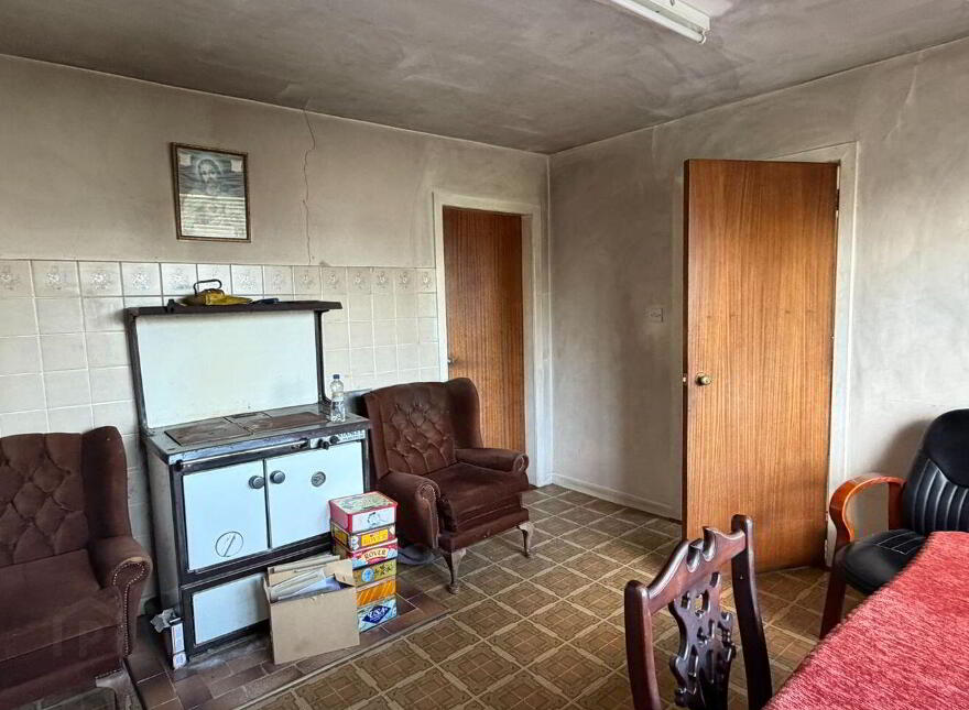 Paddinstown, Ballynacargy, Ballynacarrigy, N91PC53