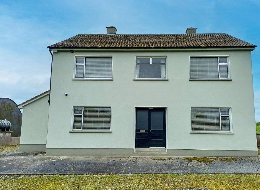 Paddinstown, Ballynacargy, Ballynacarrigy, N91PC53