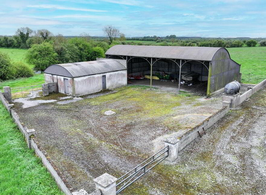 Paddinstown, Ballynacargy, Ballynacarrigy, N91PC53