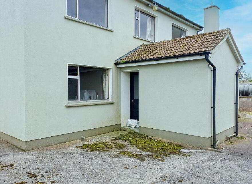Paddinstown, Ballynacargy, Ballynacarrigy, N91PC53