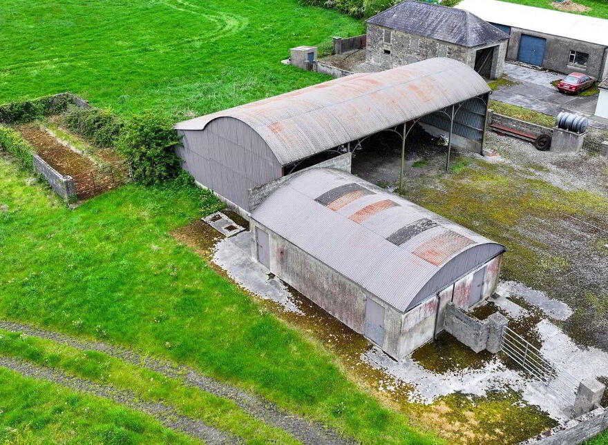 Paddinstown, Ballynacargy, Ballynacarrigy, N91PC53