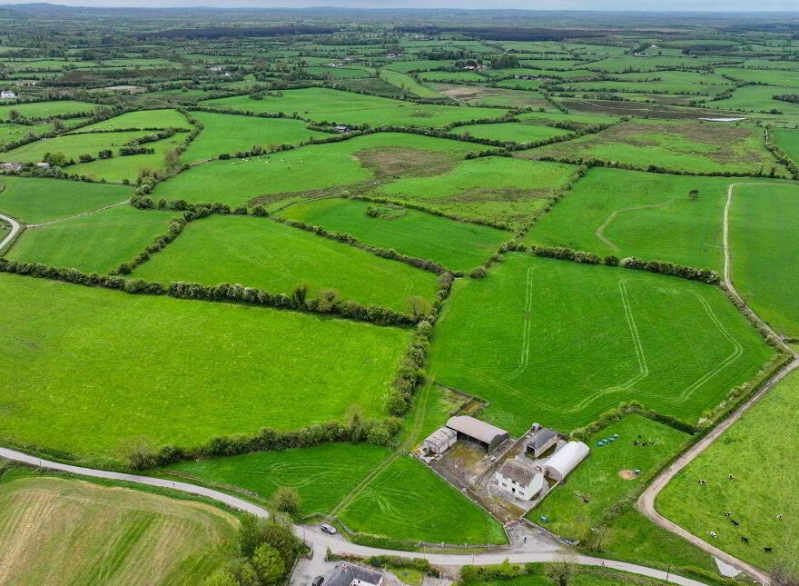 Paddinstown, Ballynacargy, Ballynacarrigy, N91PC53