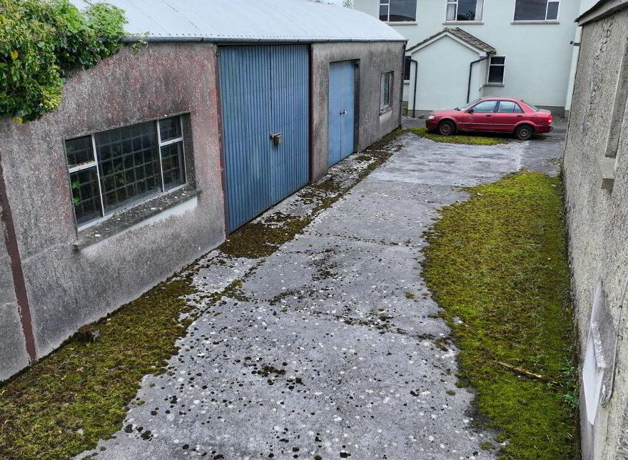Paddinstown, Ballynacargy, Ballynacarrigy, N91PC53