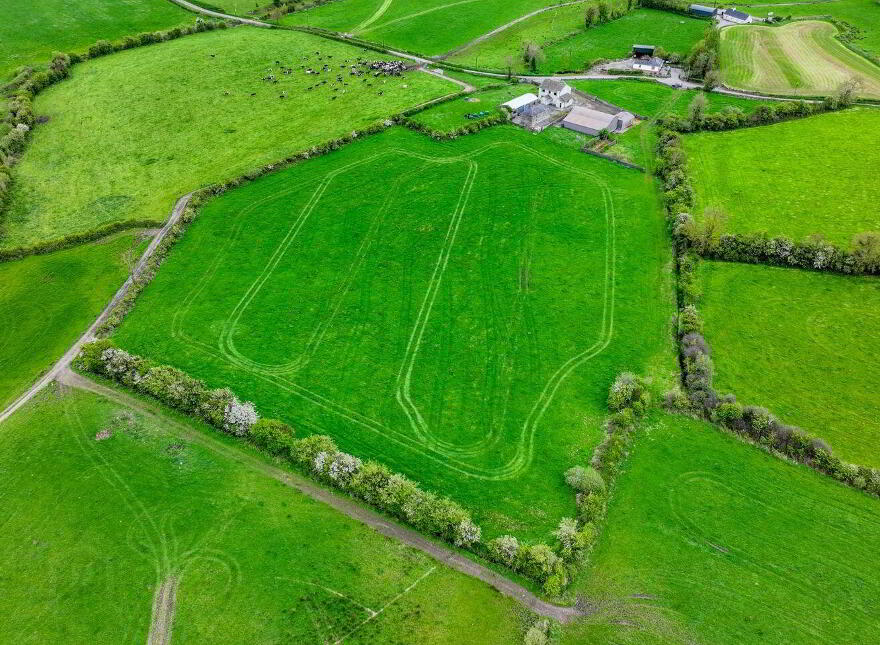 Paddinstown, Ballynacargy, Ballynacarrigy, N91PC53