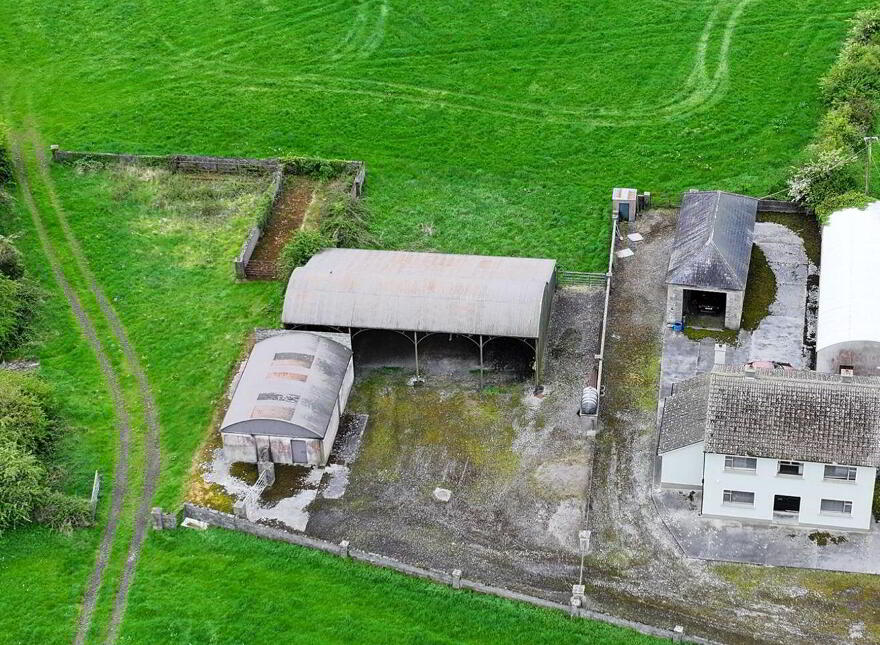 Paddinstown, Ballynacargy, Ballynacarrigy, N91PC53