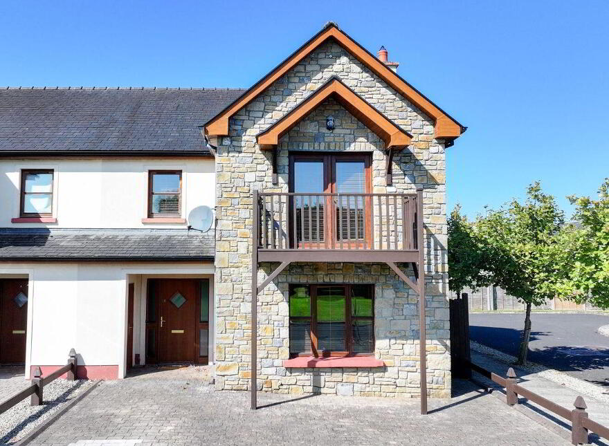 12 The Waterfront, Tarmonbarry, N39F688