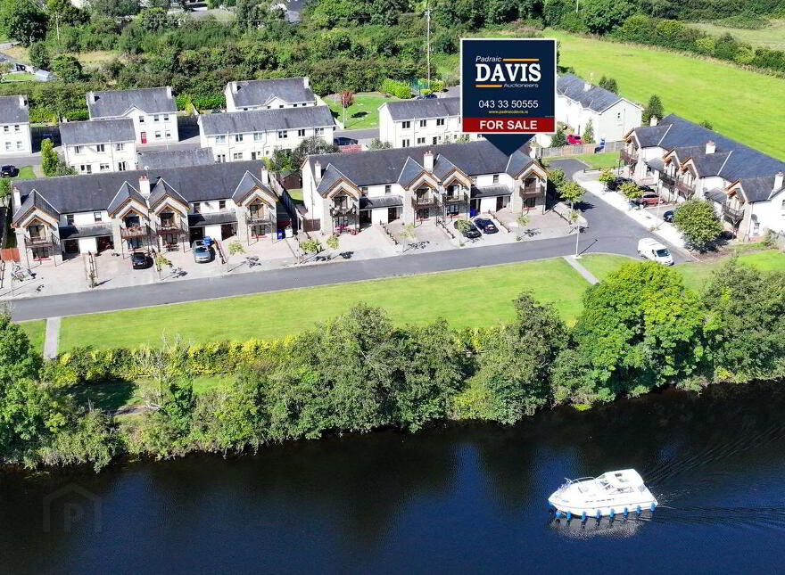 12 The Waterfront, Tarmonbarry, N39F688