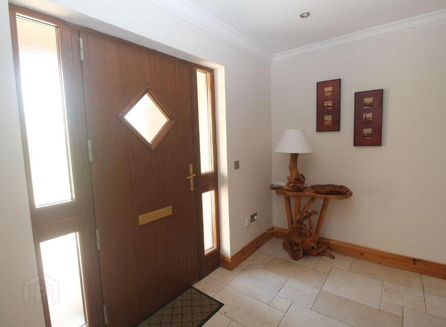 12 The Waterfront, Tarmonbarry, N39F688