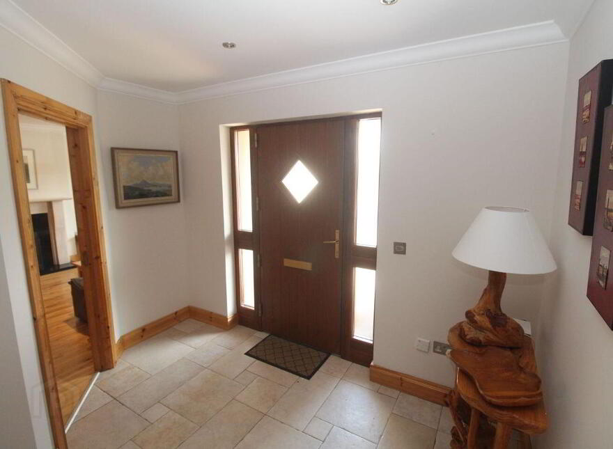 12 The Waterfront, Tarmonbarry, N39F688