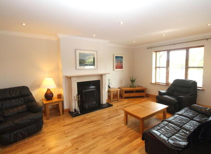 12 The Waterfront, Tarmonbarry, N39F688