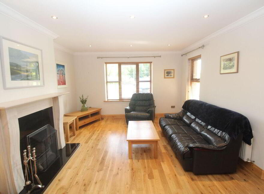 12 The Waterfront, Tarmonbarry, N39F688