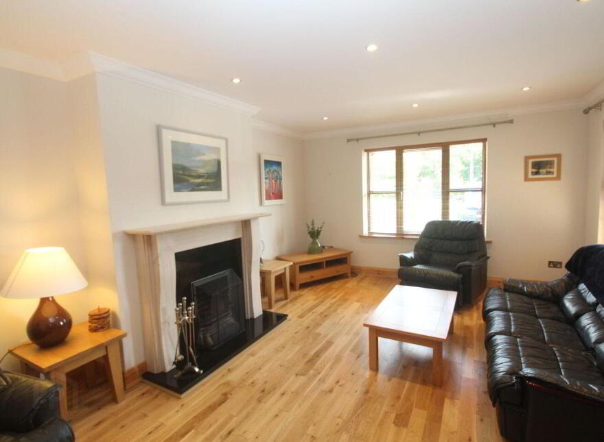 12 The Waterfront, Tarmonbarry, N39F688