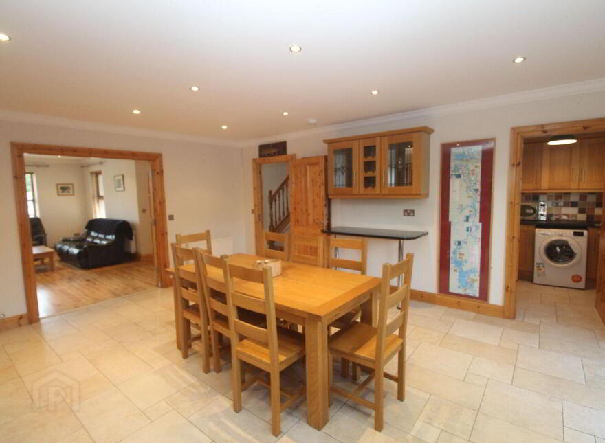 12 The Waterfront, Tarmonbarry, N39F688