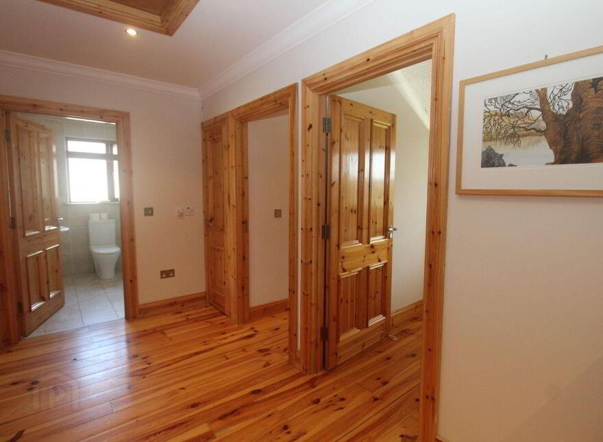 12 The Waterfront, Tarmonbarry, N39F688