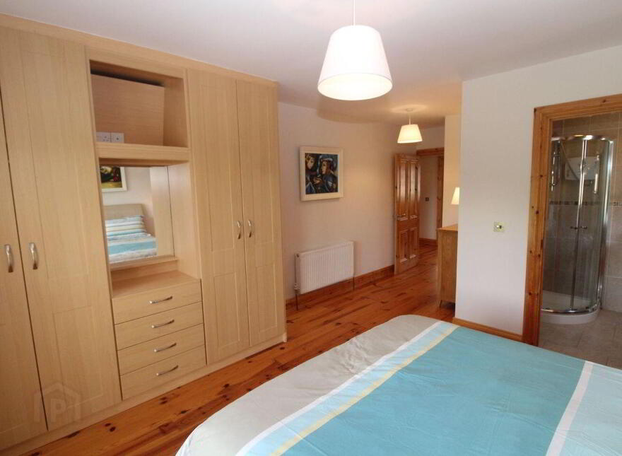 12 The Waterfront, Tarmonbarry, N39F688