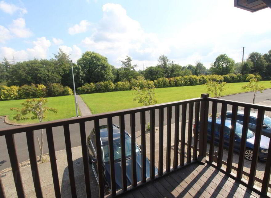 12 The Waterfront, Tarmonbarry, N39F688