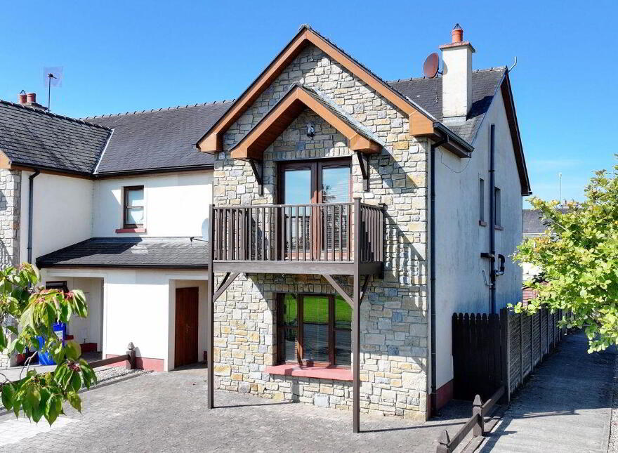 12 The Waterfront, Tarmonbarry, N39F688