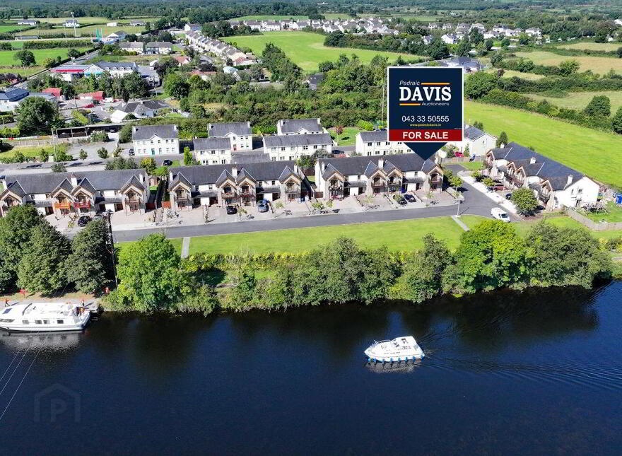 12 The Waterfront, Tarmonbarry, N39F688