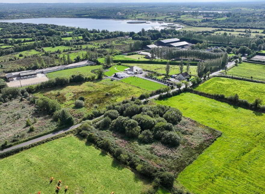 Cattan, Mohill photo