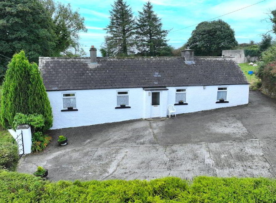 Crott, Moyne, N39K3H4 photo