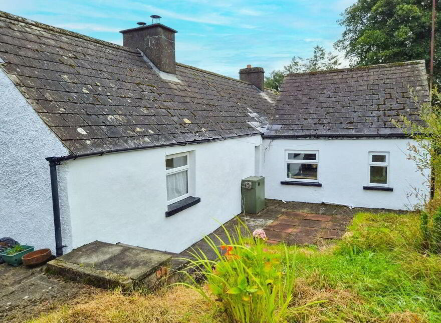 Crott, Moyne, N39K3H4