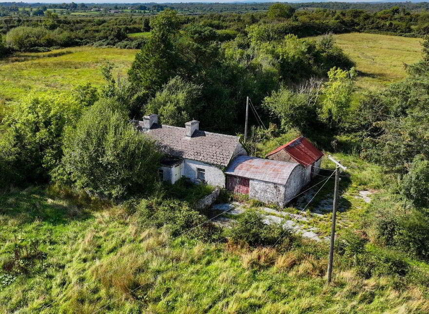 Cloncowley, Drumlish, Ballinamuck, N39TR26 photo