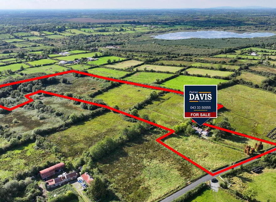 Cloncowley, Drumlish, Ballinamuck, N39TR26