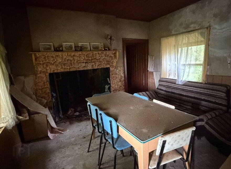 Cloncowley, Drumlish, Ballinamuck, N39TR26