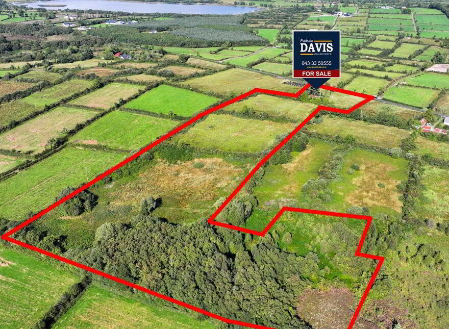 Cloncowley, Drumlish, Ballinamuck, N39TR26