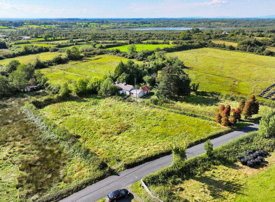 Cloncowley, Drumlish, Ballinamuck, N39TR26