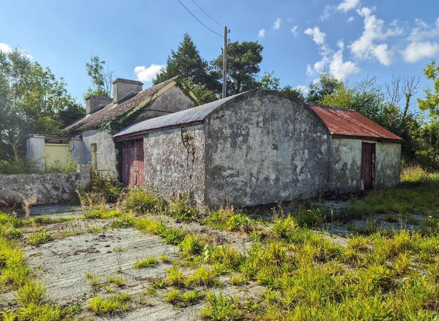 Cloncowley, Drumlish, Ballinamuck, N39TR26